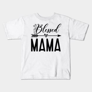 Mothers Day Gift Ideas Kids T-Shirt